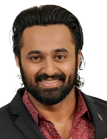 Unni Mukundan